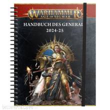 Games Workshop 04040299136 - AOS: HANDBUCH DES GENERALS (DEUTSCH) 80-46