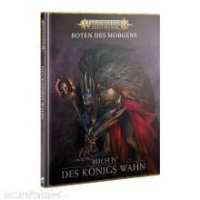 Games Workshop 04040299144 - AOS: DES KÖNIGS WAHN (DEUTSCH) 80-53