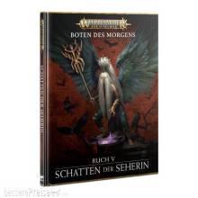 Games Workshop 04040299146 - AOS: SCHATTEN DER SEHERIN (DEUTSCH) 80-55