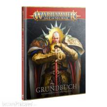 Games Workshop 04040299156 - AGE OF SIGMAR: GRUNDBUCH (DEUTSCH) 80-02