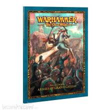Games Workshop 04042720001 - A/J ARMEEN DES GROSSKAISERREICHES CATHAY 06-200