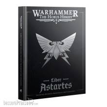 Games Workshop 04043099002 - LIBER ASTARTES: LOYALIST LEGIONS (DEU) 31-30