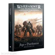 Games Workshop 04043099013 - THH: AGE OF DARKNESS REGELBUCH (DEU) 31-03