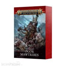 Games Workshop 04050213002 - FRAKTIONSSET: OGOR MAWTRIBES (DEUTSCH) 74-12