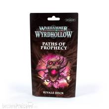 Games Workshop 04050799010 - PFADE DER PROPHETIE (DEUTSCH) 109-25