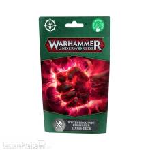 Games Workshop 04050799018 - WUTENTBRANNTE BERSERKER RIVALS~DECK (DEU 34-009