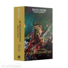 Games Workshop 04100181171 - SIEGE OF TERRA: SAMMELBAND III (DEUTSCH)