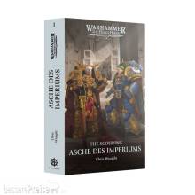 Games Workshop 04100181173 - THE SCOURING: ASCHE DES IMPERIUMS (DEU)
