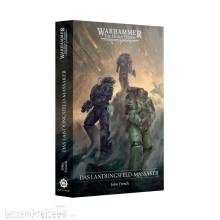 Games Workshop 04100181177 - DAS LANDUNGSFELDMASSAKER (DEUTSCH)