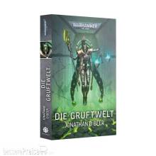 Games Workshop 04100181178 - DIE GRUFTWELT (DEUTSCH)