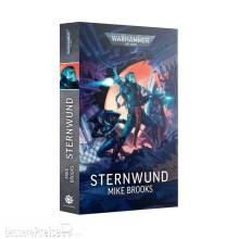 Games Workshop 04100181184 - STERNWUND (DEUTSCH)