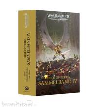 Games Workshop 04100181202 - SIEGE OF TERRA: SAMMELBAND IV (DEUTSCH)