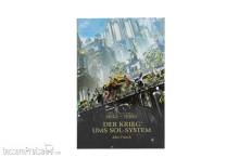 Games Workshop 04100181295 - DER KRIEG UMS SOL-SYSTEM (PB) (DEUTSCH)
