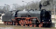 Tillig 04150 - Dampflokomotive BR 03.0 der DR, Ep. III -FORMNEUHEIT-