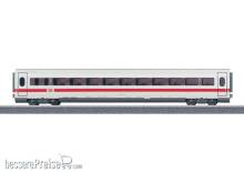 Märklin 041712 - Märklin Start up - Großraumwagen 2. Klasse zum ICE 2