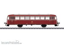 Märklin 041981 - Schienenbus-Beiwagen Baureihe 998.0