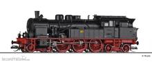 Tillig 04201 - Dampflokomotive BR 78.0 der DR, Ep. III