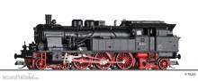 Tillig 04202 - Dampflokomotive BR 078 der DB, Ep. IV