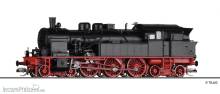 Tillig 04207 - Dampflokomotive Reihe Oko 1 der PKP