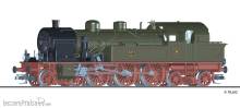 Tillig 04208 - Dampflokomotive T18 der K.P.E.V., Ep. I