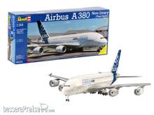Revell 04218 - Airbus A380 New Livery