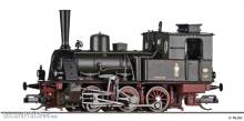 Tillig 04248 - Dampflokomotive T3 der K.P.E.V.