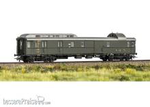 Märklin 042491 - Schnellzugwagen-Set 1 zum D 74
