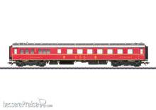 Märklin 042530 - Schnellzug-Speisewagen WR4ü(e)