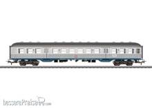 Märklin 042565 - Nahverkehrswagen 2. Klasse