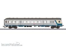 Märklin 042575 - Nahverkehrswagen mit Steuerabteil