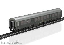 Märklin 042580 - Personenwagen-Set Halberstädter Mitteleinstiegswagen