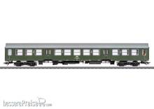 Märklin 042581 - Personenwagen Halberstädter Mitteleinstiegswagen