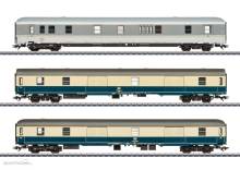 Märklin 042830 - Expressgut-Set