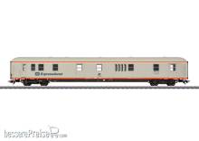Märklin 042831 - Gepäckwagen Bauart Dm 903