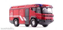 Wiking 043110 - Feuerwehr - Rosenbauer RT ´R-Wing Design´