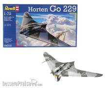 Revell 04312 - Horten Go 229