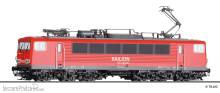 Tillig 04335 - Elektrolokomotive BR 155 Railion der DB AG, Ep. V