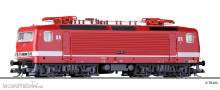 Tillig 04348 - Elektrolokomotive BR 243 der DR, Ep. IV
