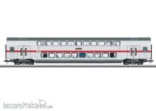 Märklin 043487 - IC2 Doppelstock-Mittelwagen DBpza 682.2, 2. Klasse