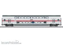 Märklin 043489 - IC2 Doppelstock-Mittelwagen DBpza 682.2, 2. Klasse