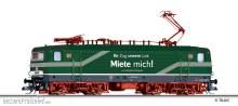 Tillig 04349 - Elektrolokomotive 143 841-5 der DB Gebrauchtzug, Ep. VI
