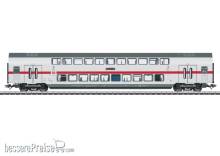 Märklin 043490 - IC2 Doppelstock-Mittelwagen DBpza 682.2, 2. Klasse