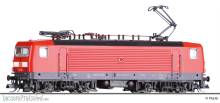 Tillig 04350 - Elektrolokomotive BR 143 der DB AG, Ep. VI