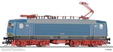 Tillig 04352 - Elektrolokomotive 243 019-7 der Wedler Franz Logistik GmbH & Co. KG