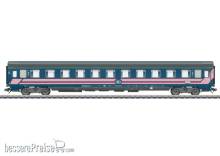 Märklin 043525 - Schnellzug-Liegewagen BI6