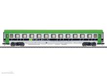 Märklin 043613 - Begleitwagen Bcm Rollende Landstraße
