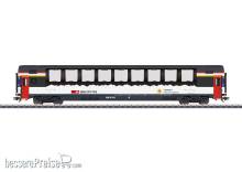 Märklin 043653 - Personenwagen Apm
