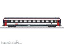Märklin 043674 - EuroCity-Schnellzugwagen