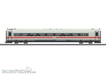 Märklin 043728 - Ergänzungswagen zum ICE 4