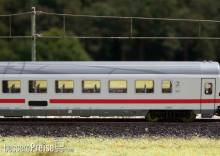 Märklin 043765 - Großraumwagen Bpmz 295.4